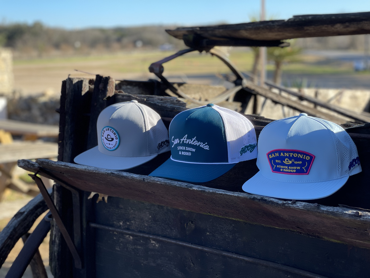 HATS San Antonio Rodeo