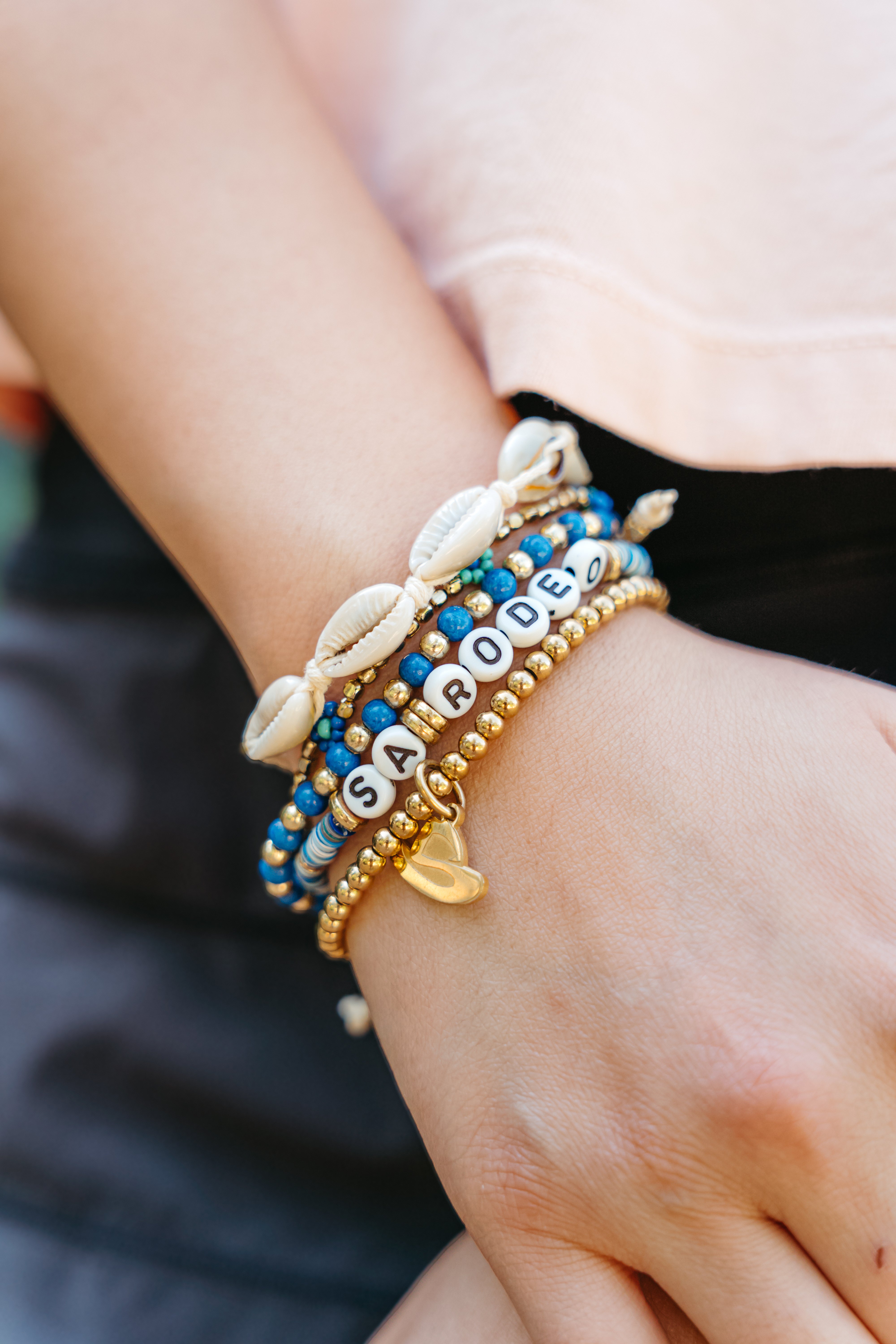 SA RODEO BRACELET