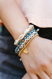 SA RODEO BRACELET