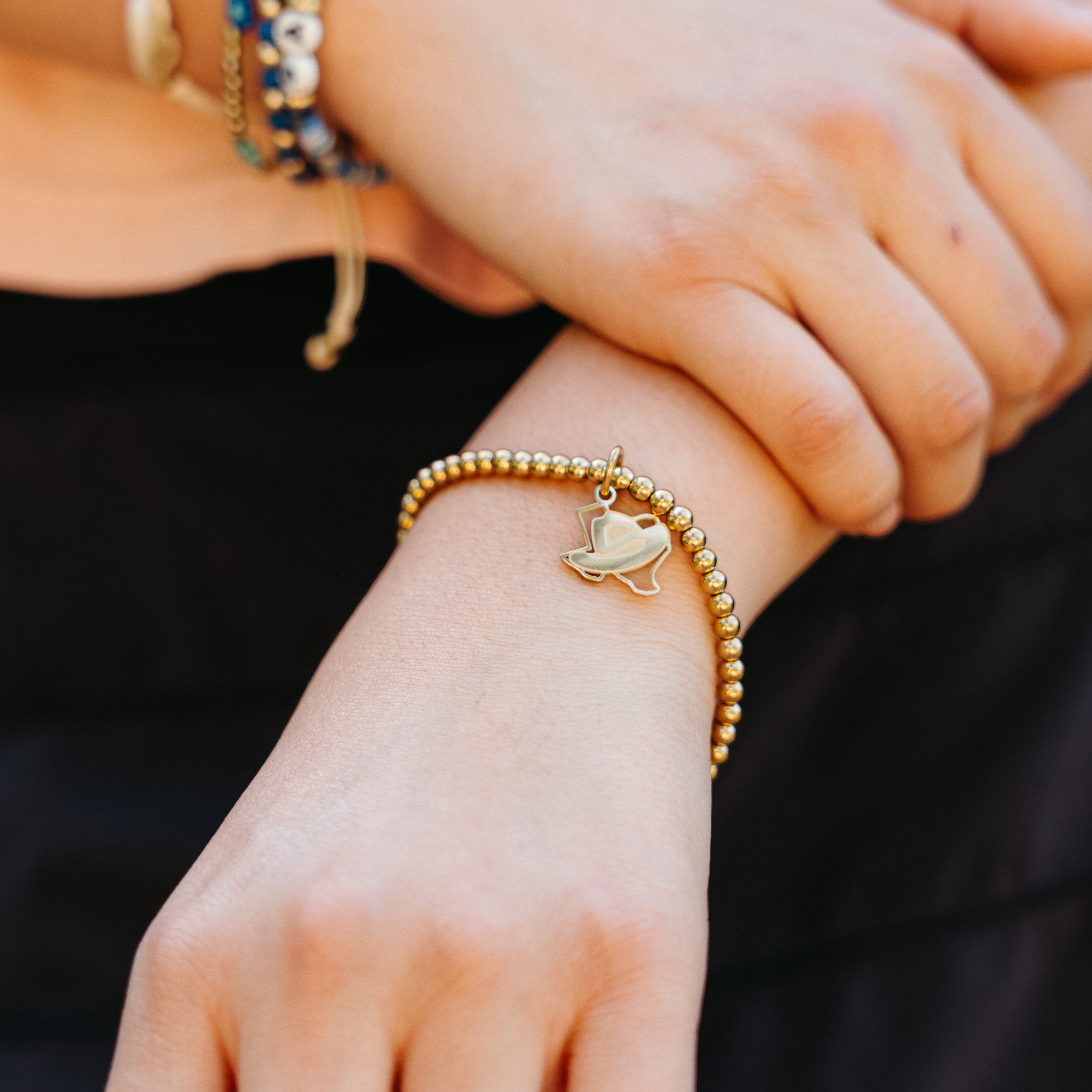SA RODEO BRACELET