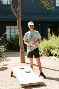 ARTIST SERIES - BUSH DOG CREATIVE RODEO