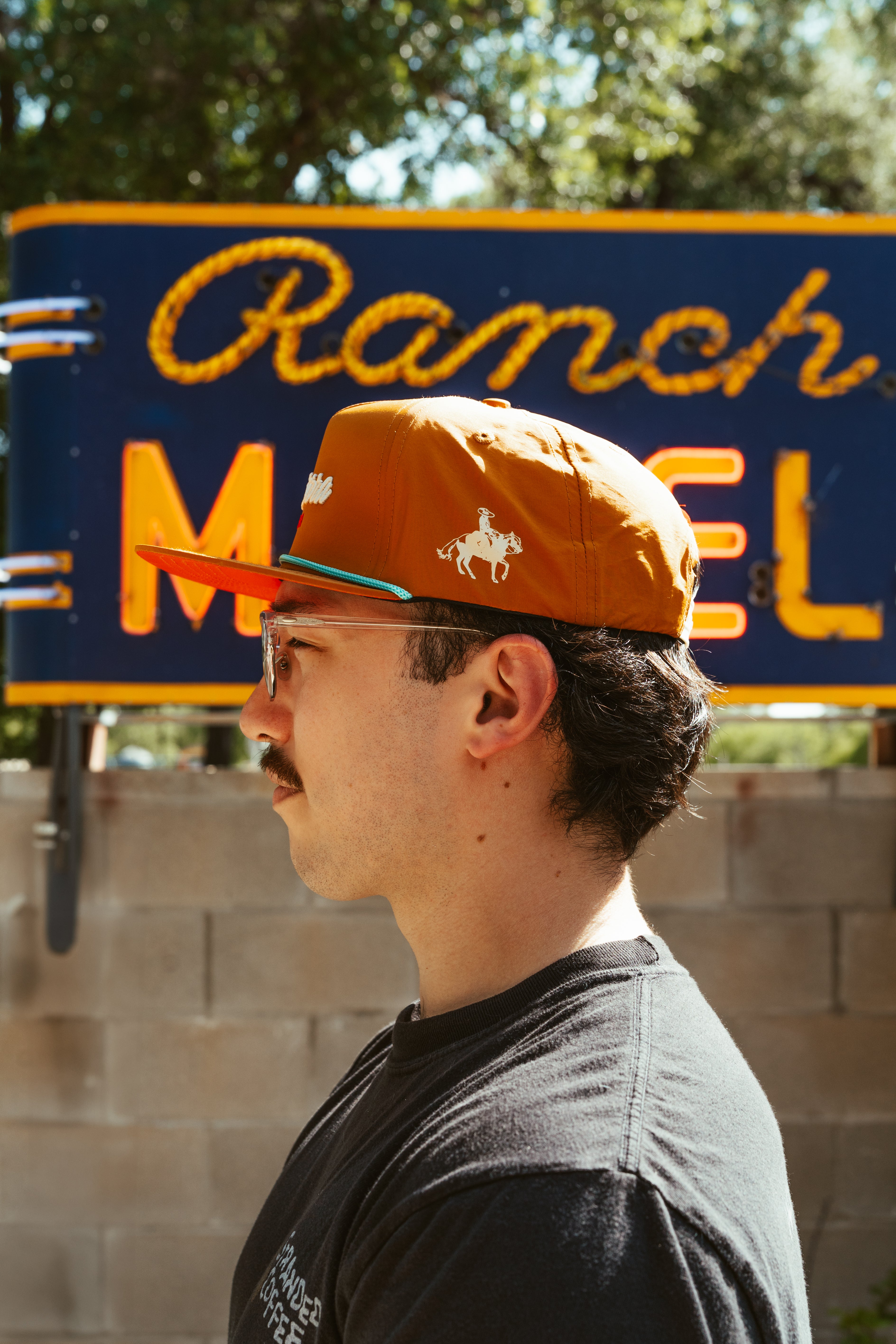 SURTIERRA STAUNCH TRADITION HAT