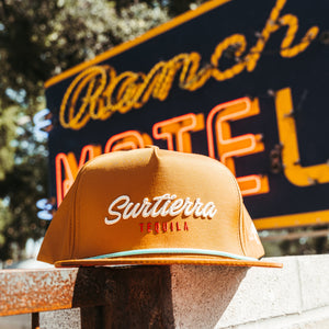 SURTIERRA STAUNCH TRADITION HAT
