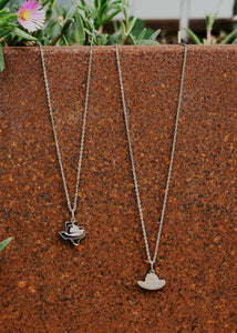 SA RODEO NECKLACE