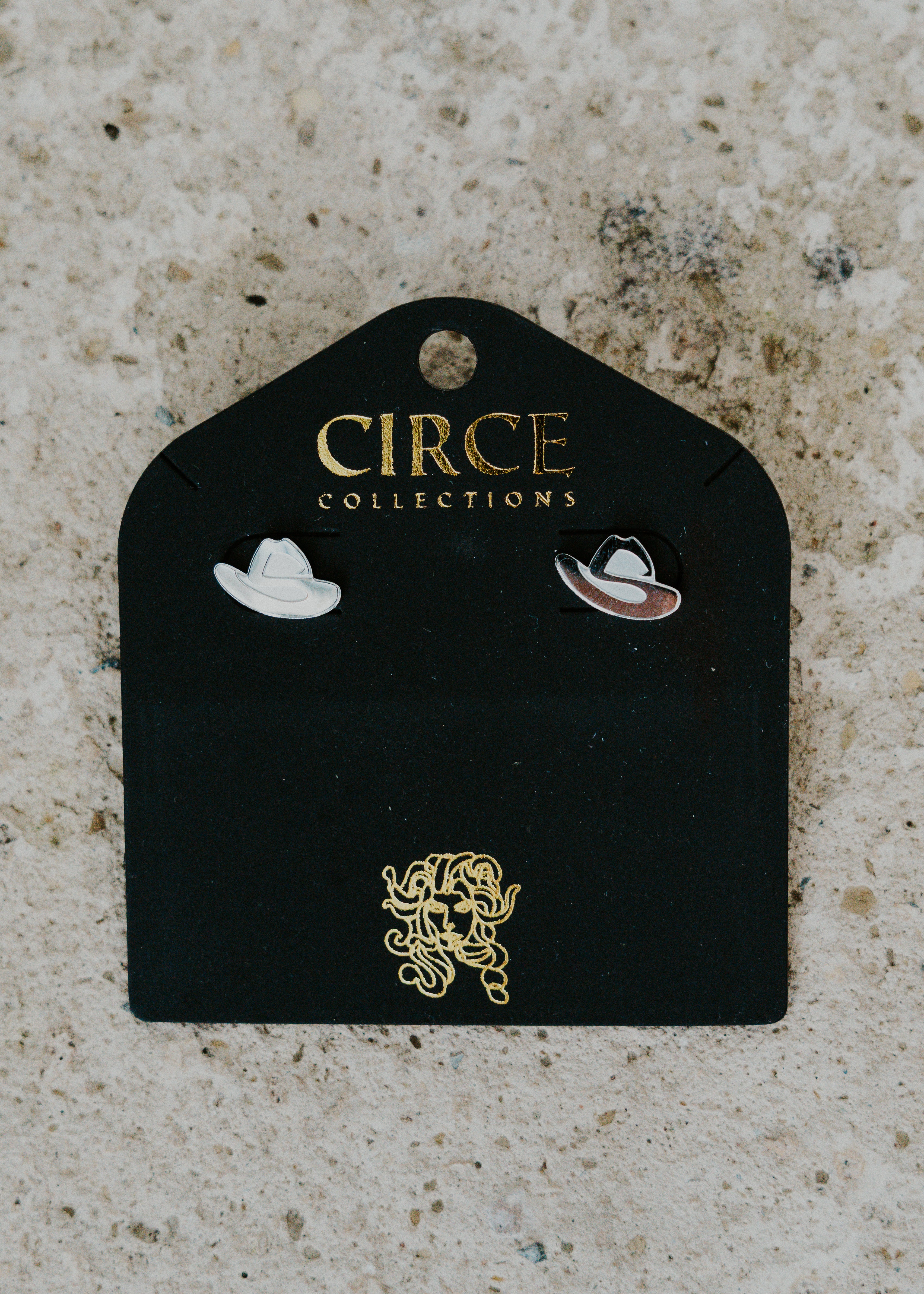SA RODEO EARRINGS