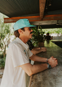 BAJA COWBOY HOOEY HAT
