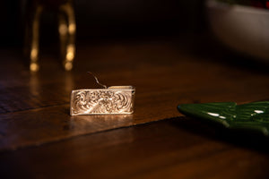 ICON MONEY CLIP - MONTANA SILVERSMITHS