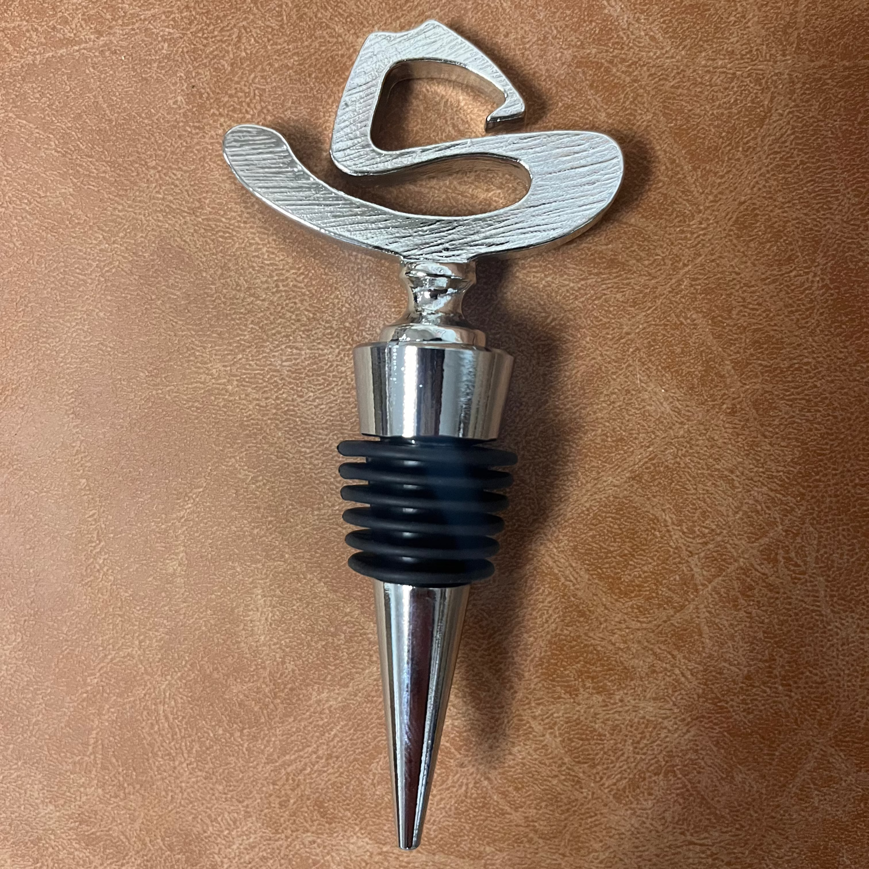 ICON WINE STOPPER