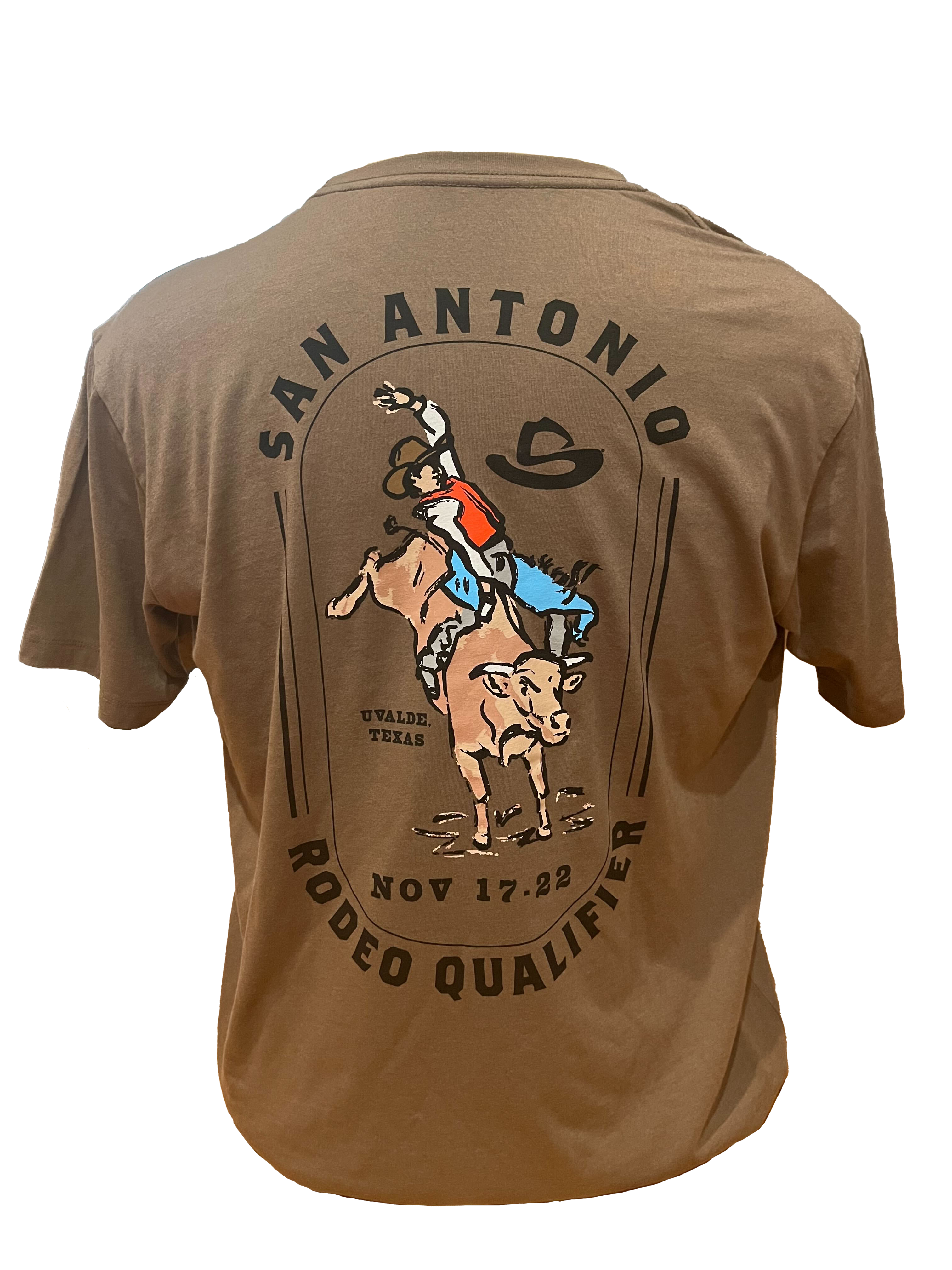 2026 QUALIFIER TEE
