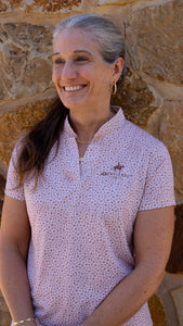 SURTIERRA WOMENS POLO