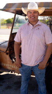 SURTIERRA MENS POLO