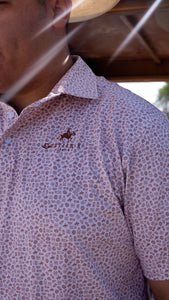 SURTIERRA MENS POLO