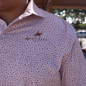 SURTIERRA MENS POLO