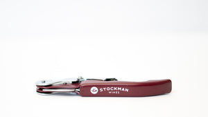 STOCKMAN WINE KEY
