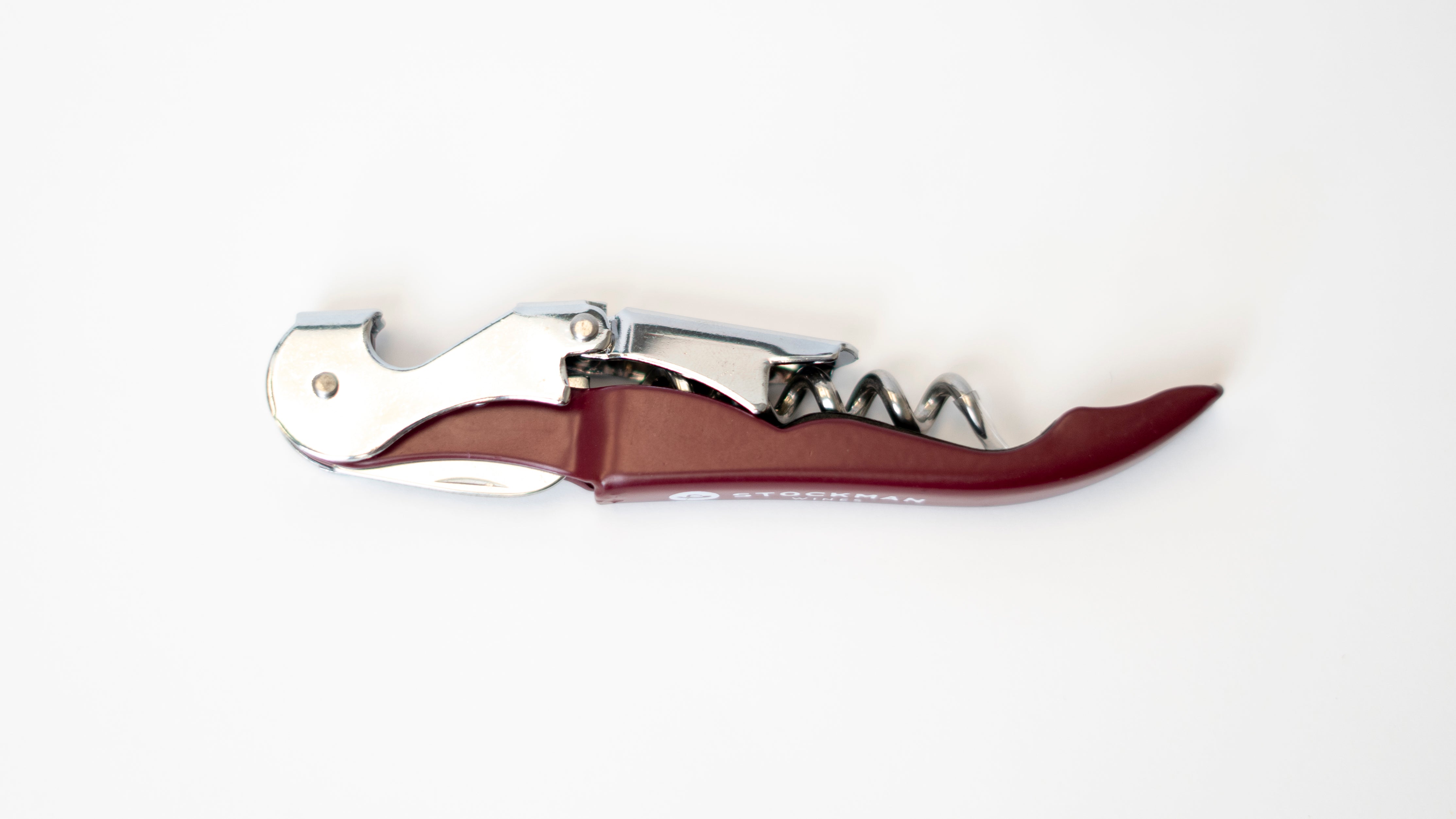 STOCKMAN WINE KEY