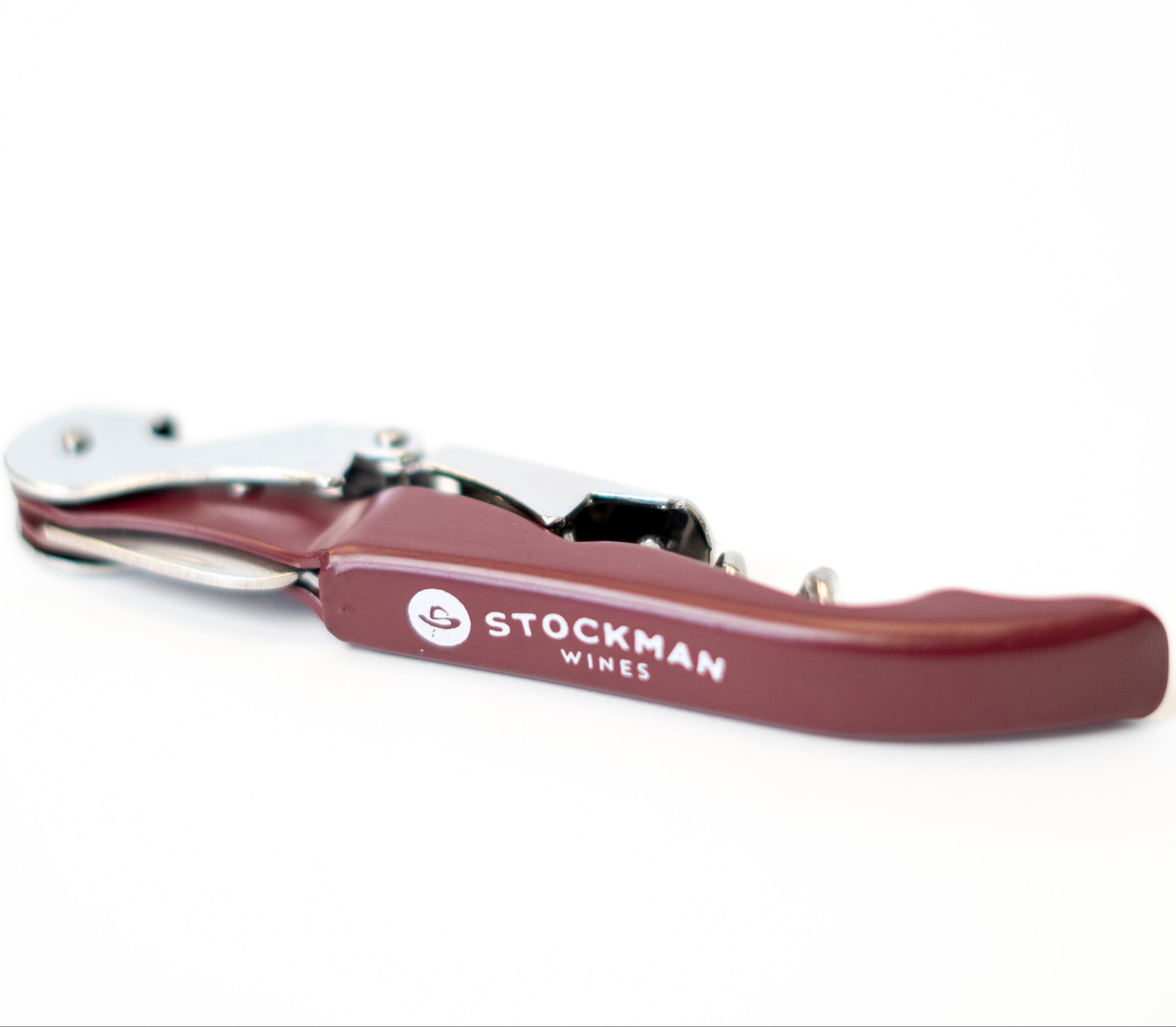 STOCKMAN WINE KEY