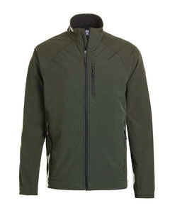 MENS OLIVE JACKET